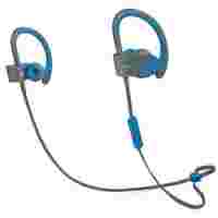 Отзывы Beats Powerbeats2 Wireless (MKQ02ZE/A) (серо-синий)