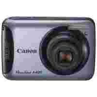 Отзывы Canon PowerShot A490