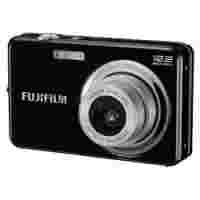 Отзывы Fujifilm FinePix J37
