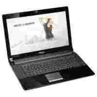 Отзывы ASUS N73JF (Core i5 520M 2400 Mhz/17.3