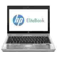 Отзывы HP EliteBook 2570p (H5D95EA) (Core i5 3380M 2900 Mhz/12.5