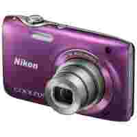 Отзывы Nikon Coolpix S3100