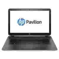 Отзывы HP PAVILION 17-f250ur (Celeron N2840 2160 Mhz/17.3