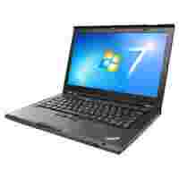 Отзывы Lenovo ThinkPad T530 2429CQ1 (Core i3 2370M 2400 Mhz, 15.6