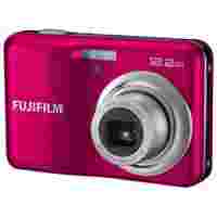 Отзывы Fujifilm FinePix A230