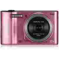 Отзывы Samsung WB30F (розовый)