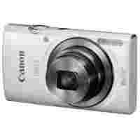 Отзывы Canon Digital IXUS 160 (0141C001) (белый)