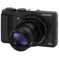 Отзывы Sony Cyber-shot DSC-HX50 (черный)