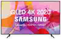 Отзывы Samsung QE55Q60TAU (2020)