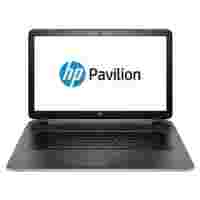 Отзывы HP PAVILION 17-f005er (A8 6410 2000 Mhz/17.3