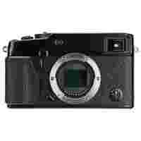 Отзывы Fujifilm X-Pro1 Body (black 16Mpix 3 1080p SDHC Li-Ion, Корпус без объектива)