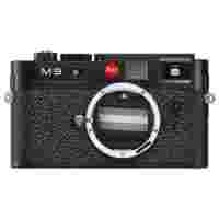 Отзывы Leica M9 Body