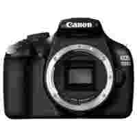 Отзывы Canon EOS 1100D Body (black 12Mpix 2.7 720p SDXC, Корпус без объектива LP-E10)