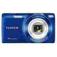 Отзывы Fujifilm FinePix JZ250 (синий)