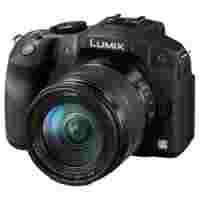 Отзывы Panasonic Lumix DMC-G6 Kit (black 16,1Mpix 14-42 3