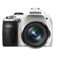 Отзывы Fujifilm FinePix SL300 (белый)