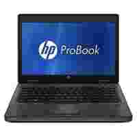 Отзывы HP ProBook 6460b (LY439EA) (Core i5 2450M 2500 Mhz/14.0