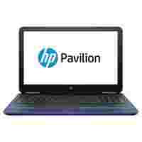 Отзывы HP PAVILION 15-au140ur (Intel Core i7 7500U 2700 MHz/15.6