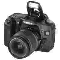 Отзывы Canon EOS 30D Kit
