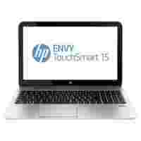 Отзывы HP Envy TouchSmart 15-j026sr (Core i7 4702MQ 2200 Mhz/15.6