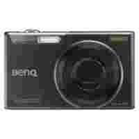 Отзывы BenQ LR100 (black 14Mpix Zoom5x 2.7 1080p SDHC CMOS Li-Ion)