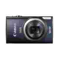 Отзывы Canon Digital IXUS 265 HS (черный)