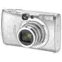 Отзывы Canon Digital IXUS 970 IS