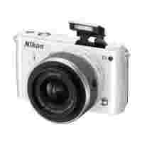 Отзывы Nikon S1 Kit (white 10.1Mpix 11-27.5mm /  30-110mm 3 1080p SDHC, Ком-т с объективами EN-EL20)