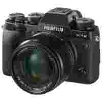 Отзывы Fujifilm X-T2 Kit