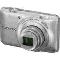 Отзывы Nikon Coolpix S6400 (серебро)