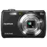 Отзывы Fujifilm FinePix F200EXR
