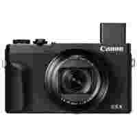 Отзывы Canon PowerShot G5 X Mark II