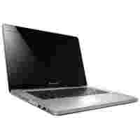 Отзывы Lenovo IdeaPad U410 Ultrabook (Core i5 3317U 1700 Mhz/14.0