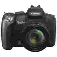 Отзывы Canon PowerShot SX10 IS
