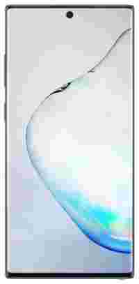 Отзывы Samsung Galaxy Note 10+ 12/256GB