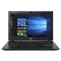 Отзывы Acer ASPIRE V3-372-P7MD (Intel Pentium 4405U 2100 MHz/13.3