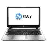 Отзывы HP Envy 15-k200