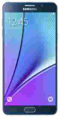 Отзывы Samsung Galaxy Note 5 64Gb