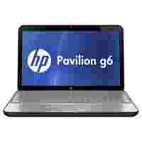 Отзывы HP PAVILION g6-2331er (A4 4300M 2500 Mhz/15.6