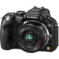 Отзывы Panasonic Lumix DMC-G5XEE-K (black 18,3Mpix LUMIX GX VARIO PZ 14-42mm 3 1080 SDHC turLCD Li-Ion)