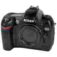 Отзывы Nikon D70 Body