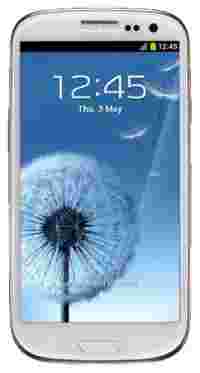 Отзывы Samsung Galaxy S III GT-I9300 16GB