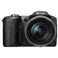 Отзывы Nikon Coolpix L100