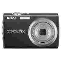 Отзывы Nikon Coolpix S230