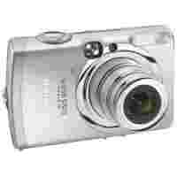 Отзывы Canon Digital IXUS 950 IS
