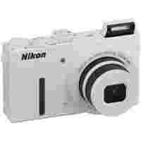 Отзывы Nikon Coolpix P340 (белый)