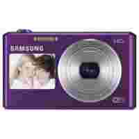 Отзывы Samsung DV150F (фиолетовый)