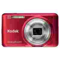 Отзывы Kodak M5350