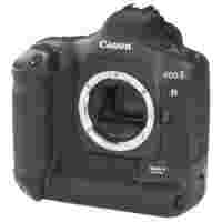 Отзывы Canon EOS 1D Mark II Body