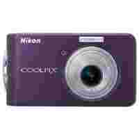 Отзывы Nikon Coolpix S520